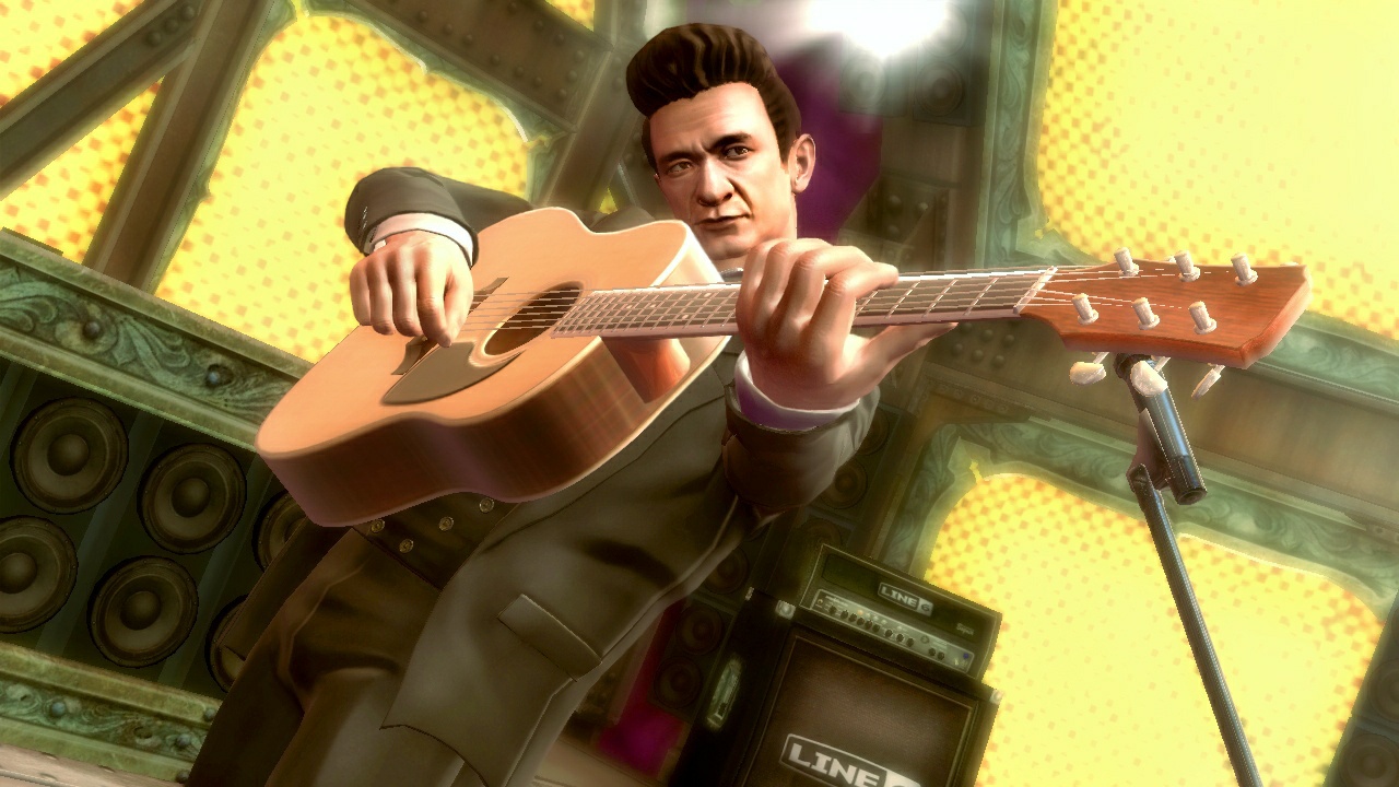 Guitar Hero 5 - Imagen 19
